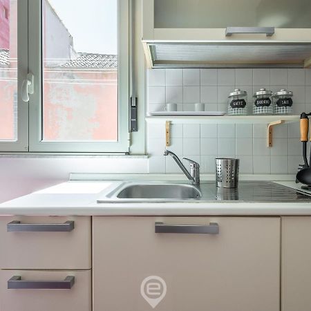 La Finestra Sul Corso Cagliari Exterior foto