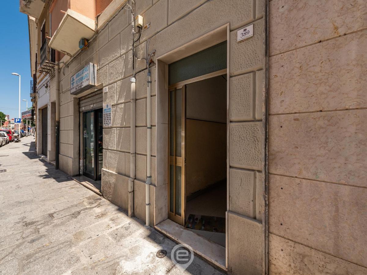 La Finestra Sul Corso Cagliari Exterior foto