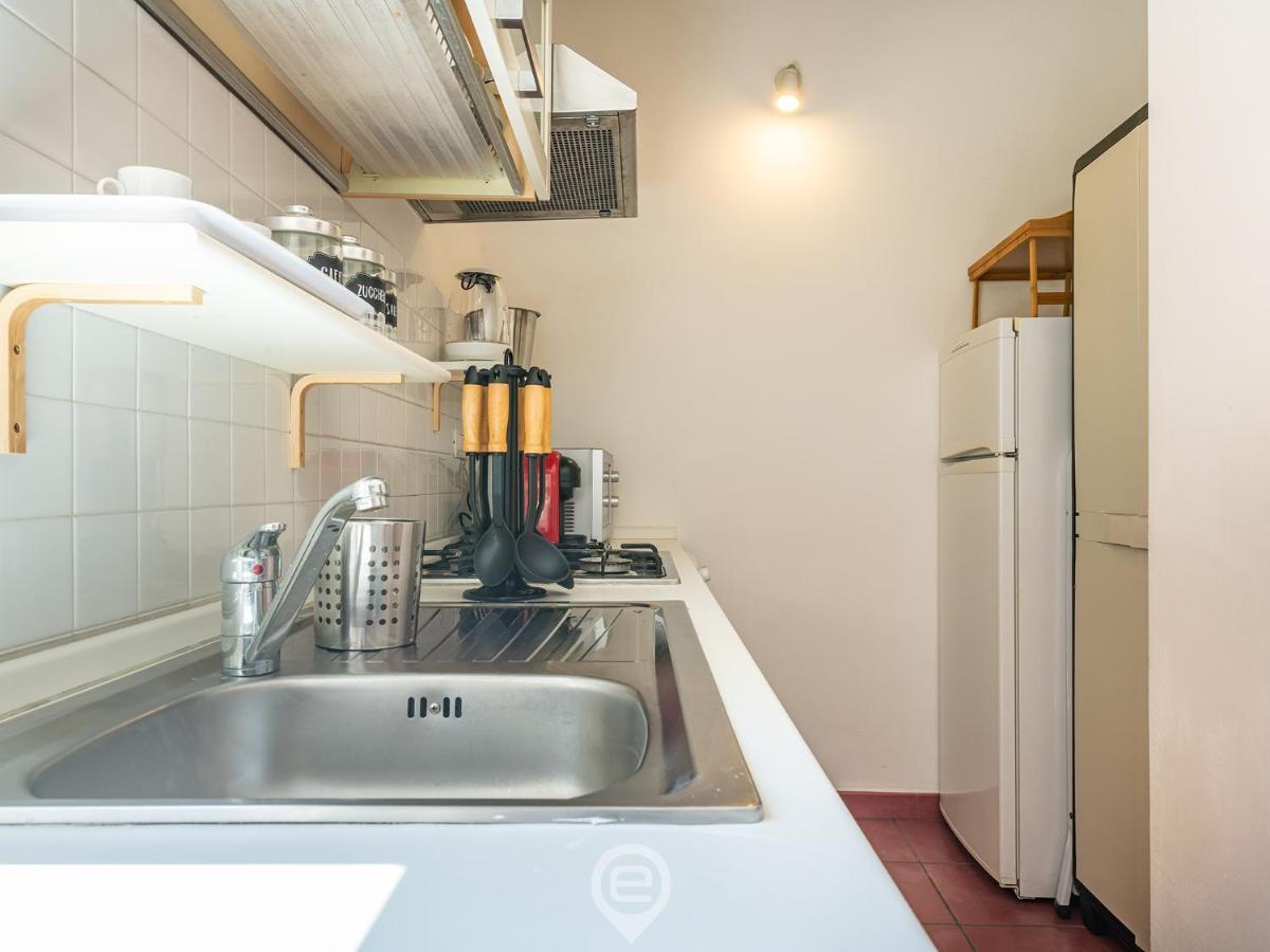 La Finestra Sul Corso Cagliari Exterior foto