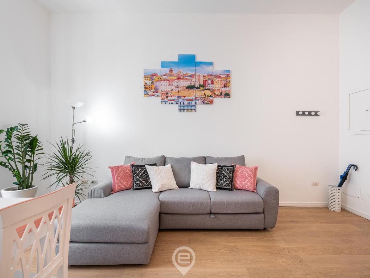 La Finestra Sul Corso Cagliari Exterior foto