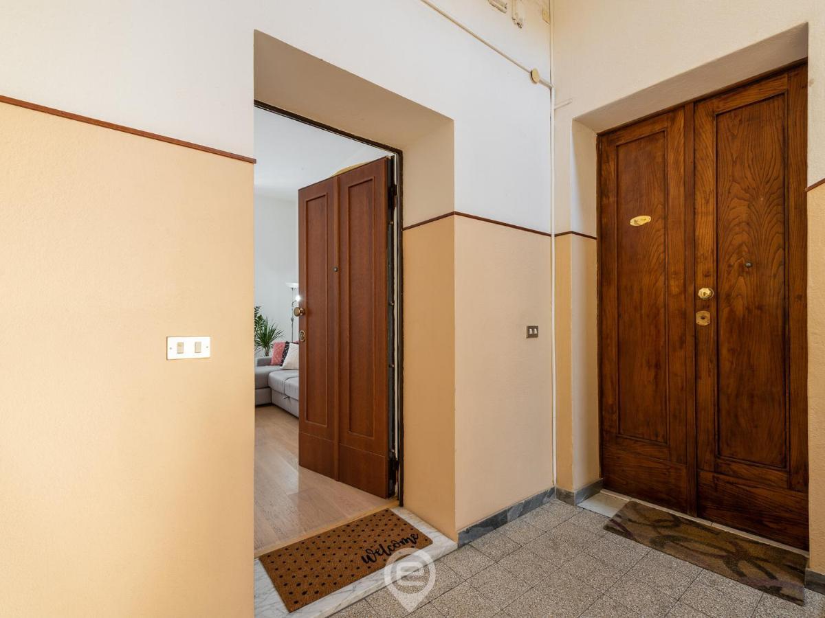 La Finestra Sul Corso Cagliari Exterior foto