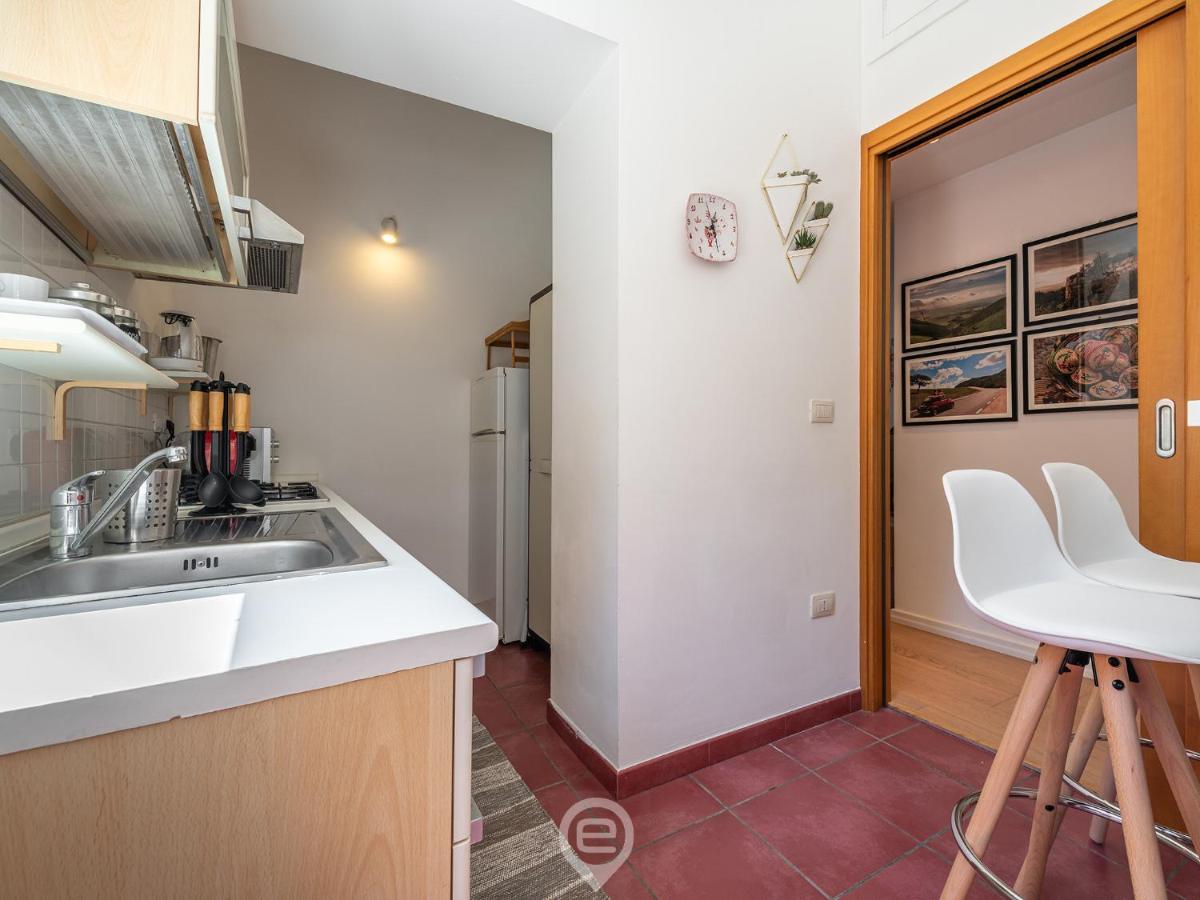 La Finestra Sul Corso Cagliari Exterior foto